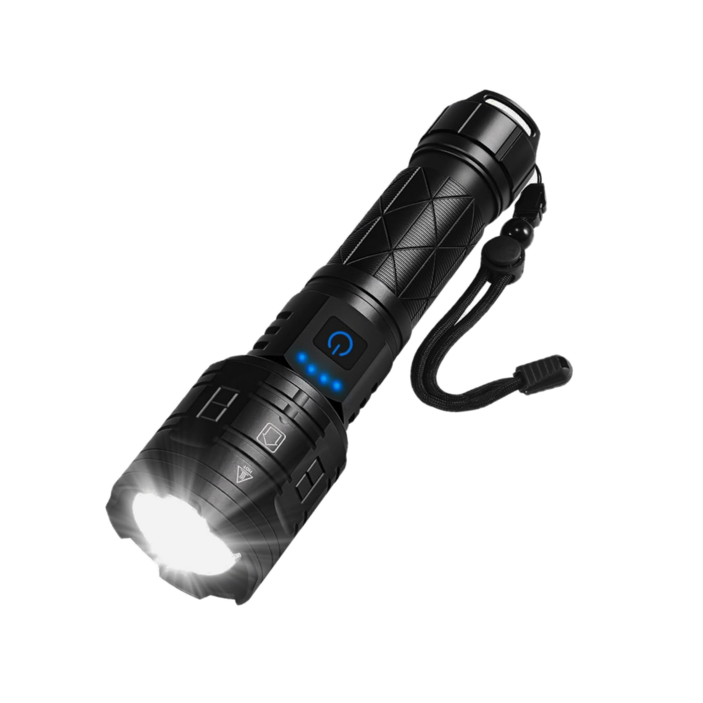 Tactical Flashlight