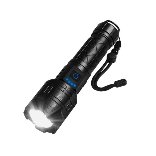 Tactical Flashlight