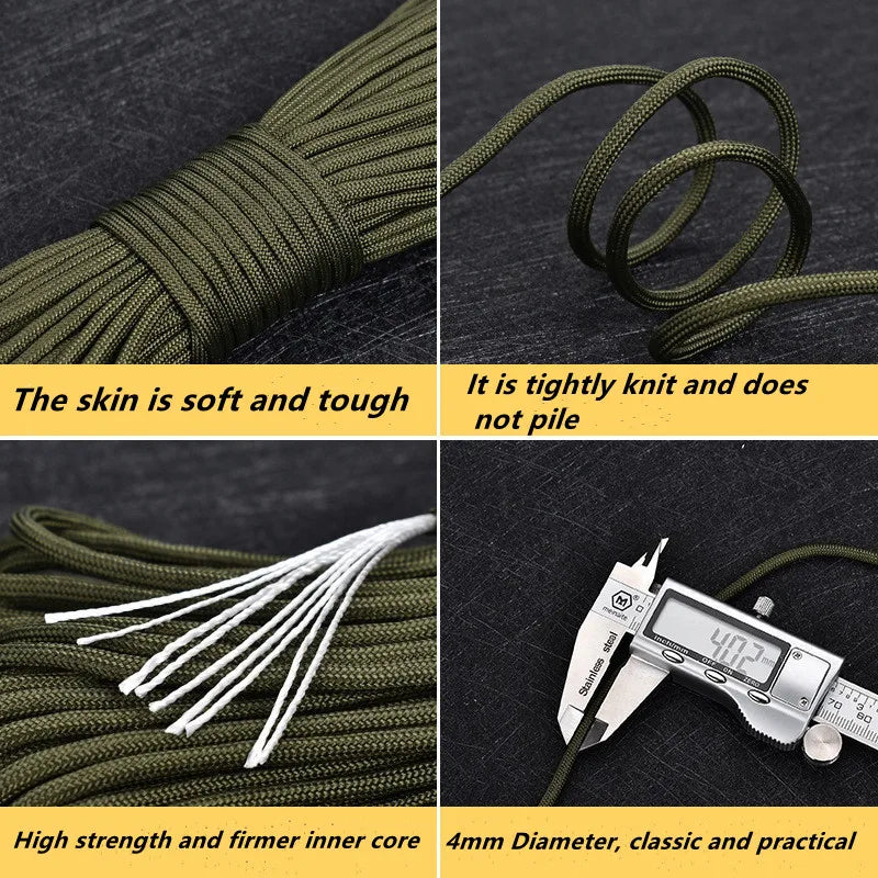 Paracord