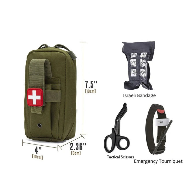 First Aid Kit