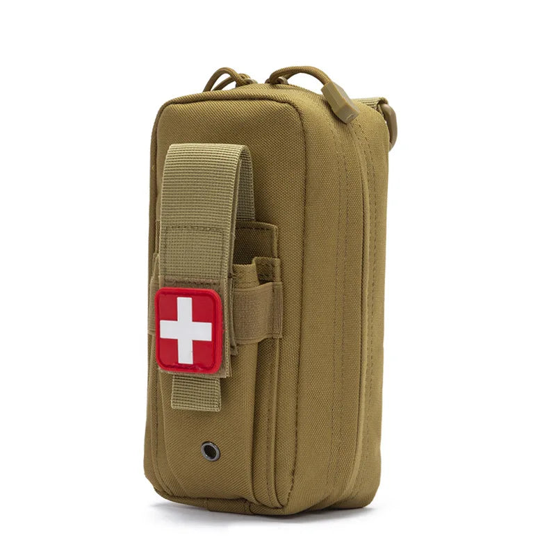 First Aid Kit