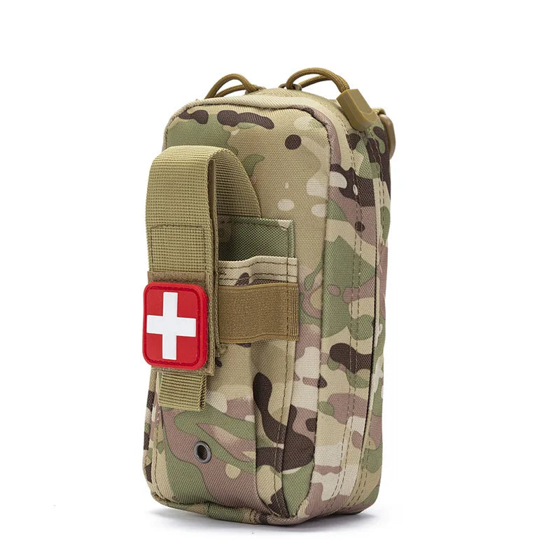 First Aid Kit