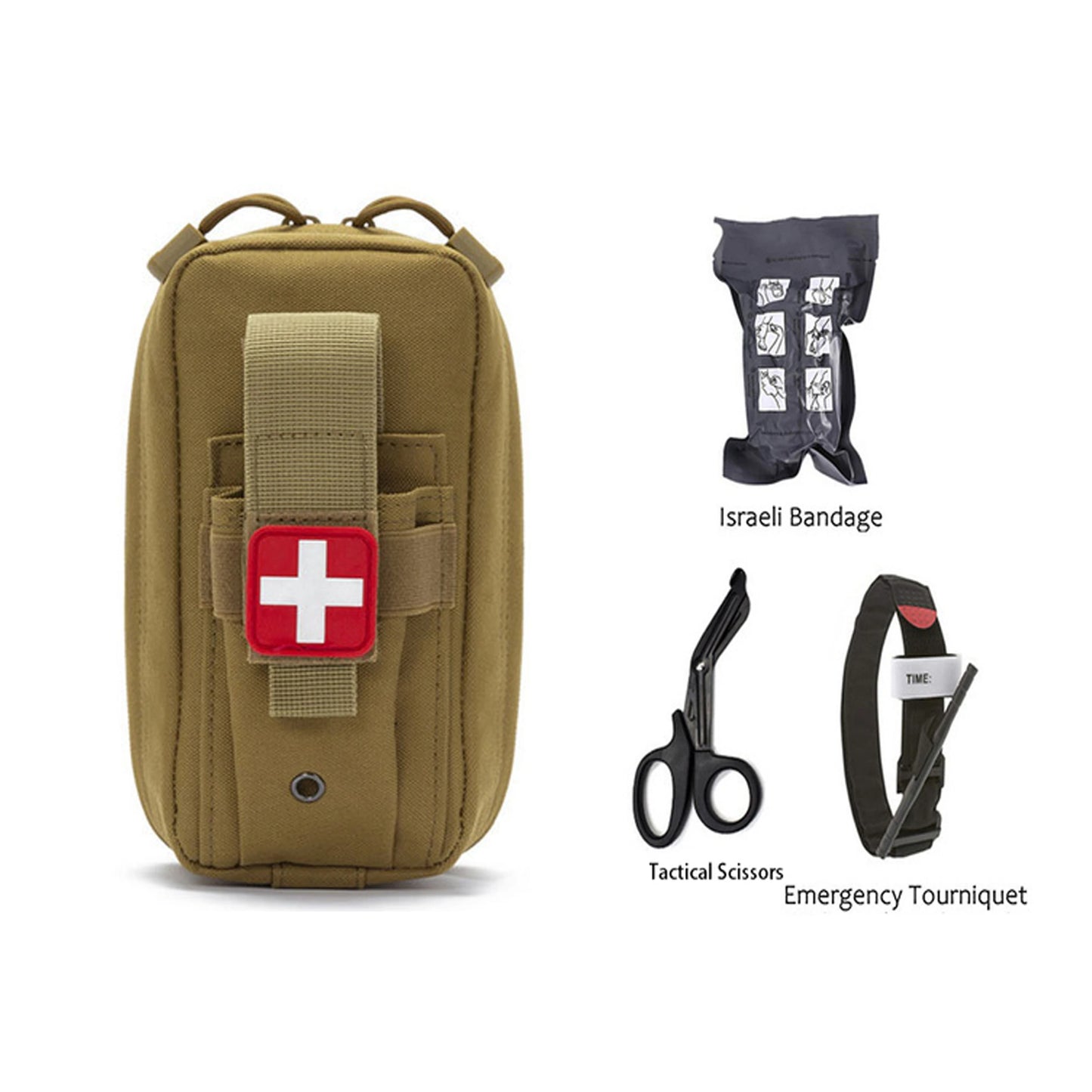 First Aid Kit